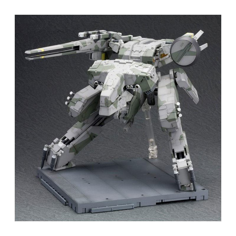 Metal Gear Solid Plastic Model Kit 1/100 Metal Gear Rex 22 cm | 4934054060009