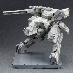 Metal Gear Solid Plastic Model Kit 1/100 Metal Gear Rex 22 cm | 4934054060009