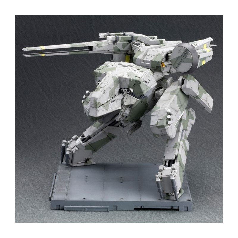 Metal Gear Solid Plastic Model Kit 1/100 Metal Gear Rex 22 cm | 4934054060009