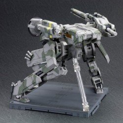 Metal Gear Solid figurine Plastic Model Kit 1/100 Metal Gear Rex 22 cm | 4934054060009