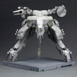 Metal Gear Solid figurine Plastic Model Kit 1/100 Metal Gear Rex 22 cm | 4934054060009