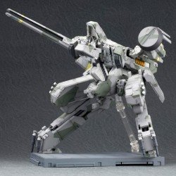 Metal Gear Solid figurine Plastic Model Kit 1/100 Metal Gear Rex 22 cm | 4934054060009