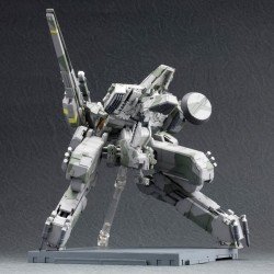 Metal Gear Solid figurine Plastic Model Kit 1/100 Metal Gear Rex 22 cm | 4934054060009