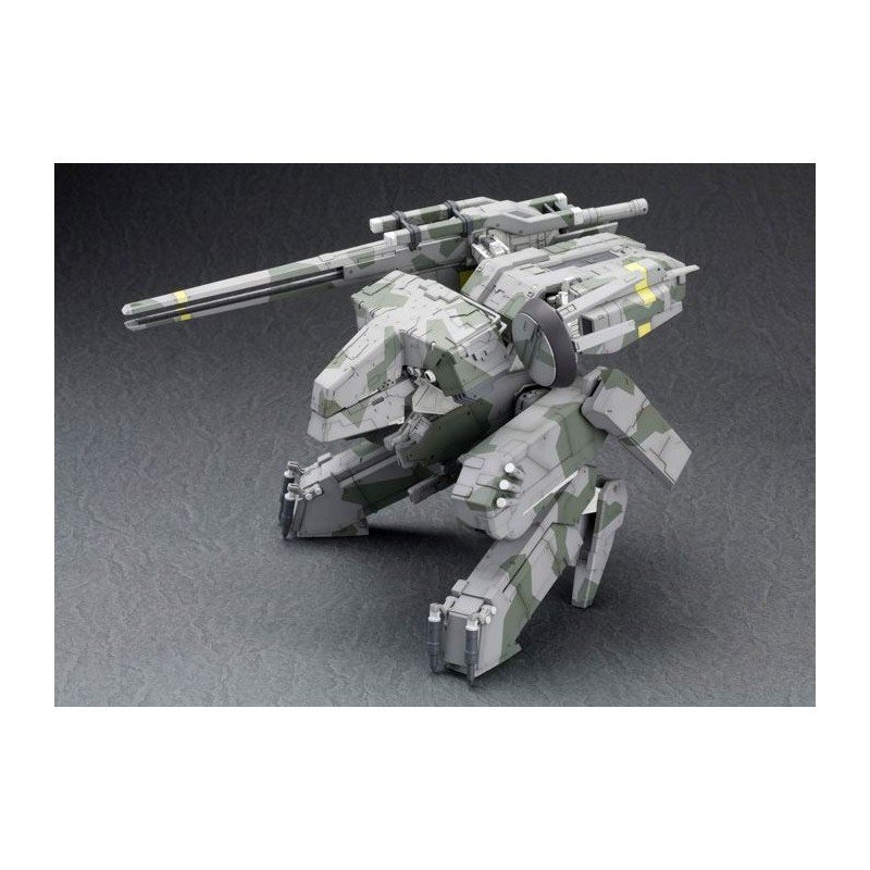 Metal Gear Solid Plastic Model Kit 1/100 Metal Gear Rex 22 cm | 4934054060009