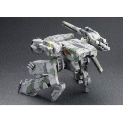 Metal Gear Solid figurine Plastic Model Kit 1/100 Metal Gear Rex 22 cm | 4934054060009