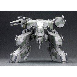 Metal Gear Solid Plastic Model Kit 1/100 Metal Gear Rex 22 cm | 4934054060009