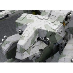Metal Gear Solid Plastic Model Kit 1/100 Metal Gear Rex 22 cm | 4934054060009