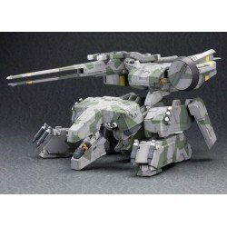 Metal Gear Solid figurine Plastic Model Kit 1/100 Metal Gear Rex 22 cm | 4934054060009