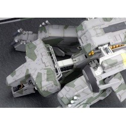 Metal Gear Solid Plastic Model Kit 1/100 Metal Gear Rex 22 cm | 4934054060009