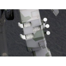 Metal Gear Solid Plastic Model Kit 1/100 Metal Gear Rex 22 cm | 4934054060009