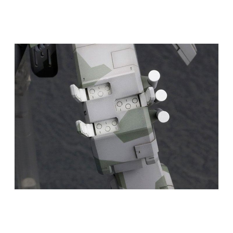 Metal Gear Solid Plastic Model Kit 1/100 Metal Gear Rex 22 cm | 4934054060009