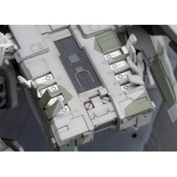 Metal Gear Solid Plastic Model Kit 1/100 Metal Gear Rex 22 cm | 4934054060009