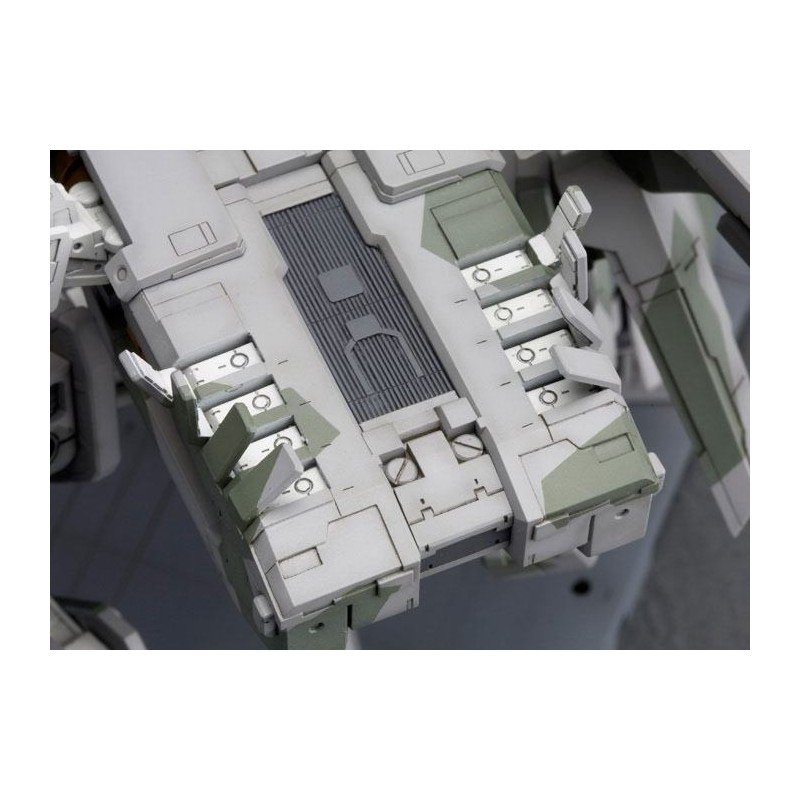 Metal Gear Solid figurine Plastic Model Kit 1/100 Metal Gear Rex 22 cm | 4934054060009