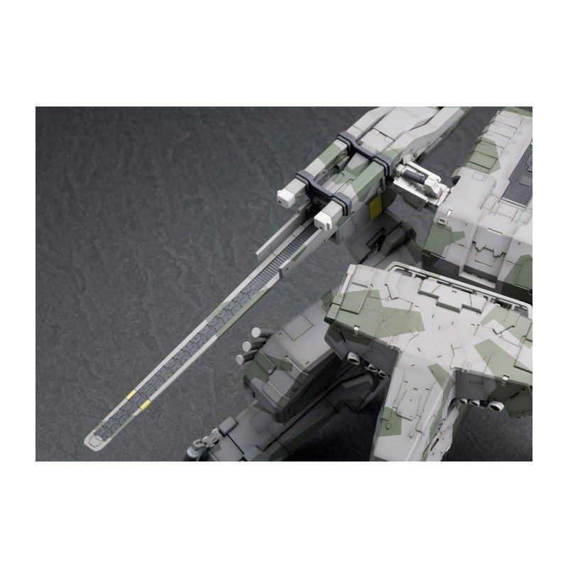 Metal Gear Solid figurine Plastic Model Kit 1/100 Metal Gear Rex 22 cm | 4934054060009