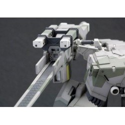 Metal Gear Solid Plastic Model Kit 1/100 Metal Gear Rex 22 cm | 4934054060009