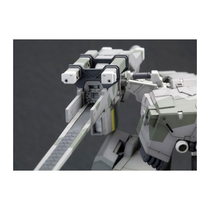 Metal Gear Solid Plastic Model Kit 1/100 Metal Gear Rex 22 cm | 4934054060009