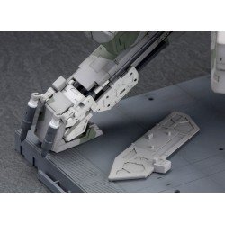 Metal Gear Solid figurine Plastic Model Kit 1/100 Metal Gear Rex 22 cm | 4934054060009
