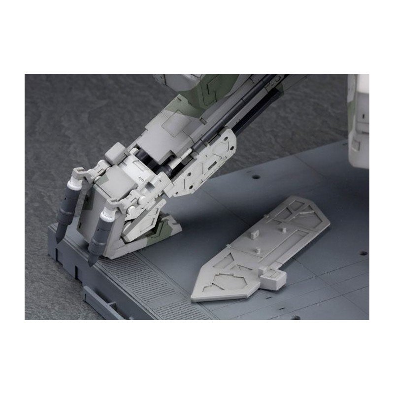 Metal Gear Solid figurine Plastic Model Kit 1/100 Metal Gear Rex 22 cm | 4934054060009