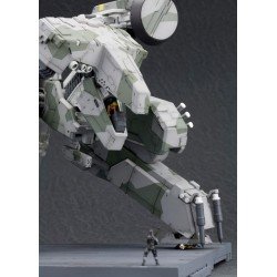 Metal Gear Solid figurine Plastic Model Kit 1/100 Metal Gear Rex 22 cm | 4934054060009