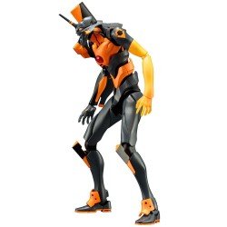 Godzilla vs Evangelion figurine Plastic Model Kit Evangelion Test Type-01 Godzilla Ver. 19 cm
