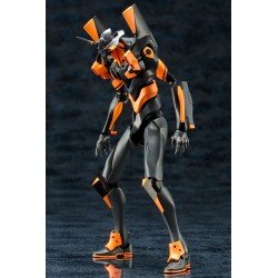 Godzilla vs Evangelion Plastic Model Kit Evangelion Test Type-01 Godzilla Ver. 19 cm | 4934054073993