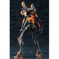 Godzilla vs Evangelion Plastic Model Kit Evangelion Test Type-01 Godzilla Ver. 19 cm | 4934054073993