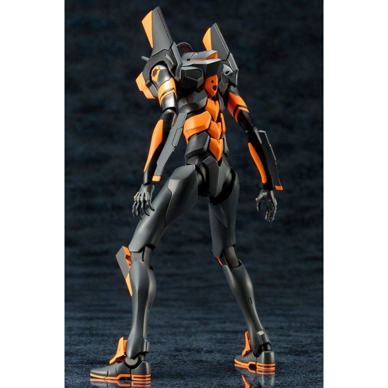Godzilla vs Evangelion Plastic Model Kit Evangelion Test Type-01 Godzilla Ver. 19 cm | 4934054073993