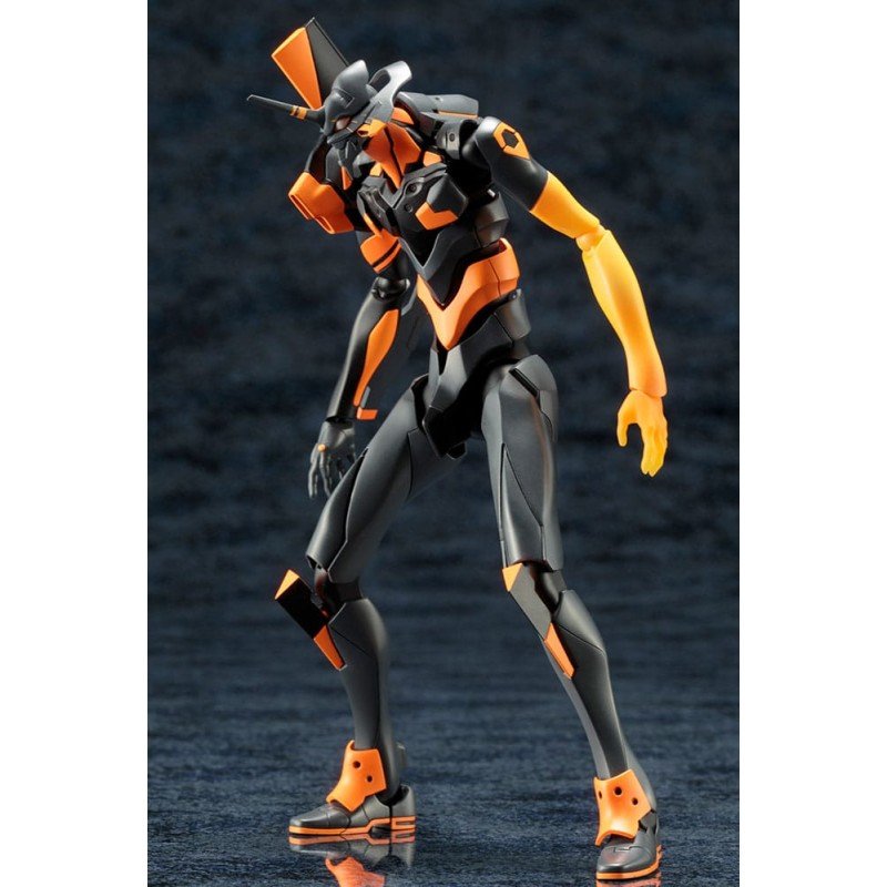 Godzilla vs Evangelion Plastic Model Kit Evangelion Test Type-01 Godzilla Ver. 19 cm | 4934054073993