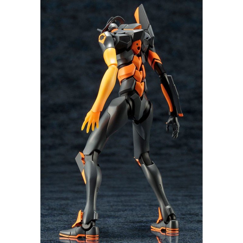 Godzilla vs Evangelion Plastic Model Kit Evangelion Test Type-01 Godzilla Ver. 19 cm | 4934054073993