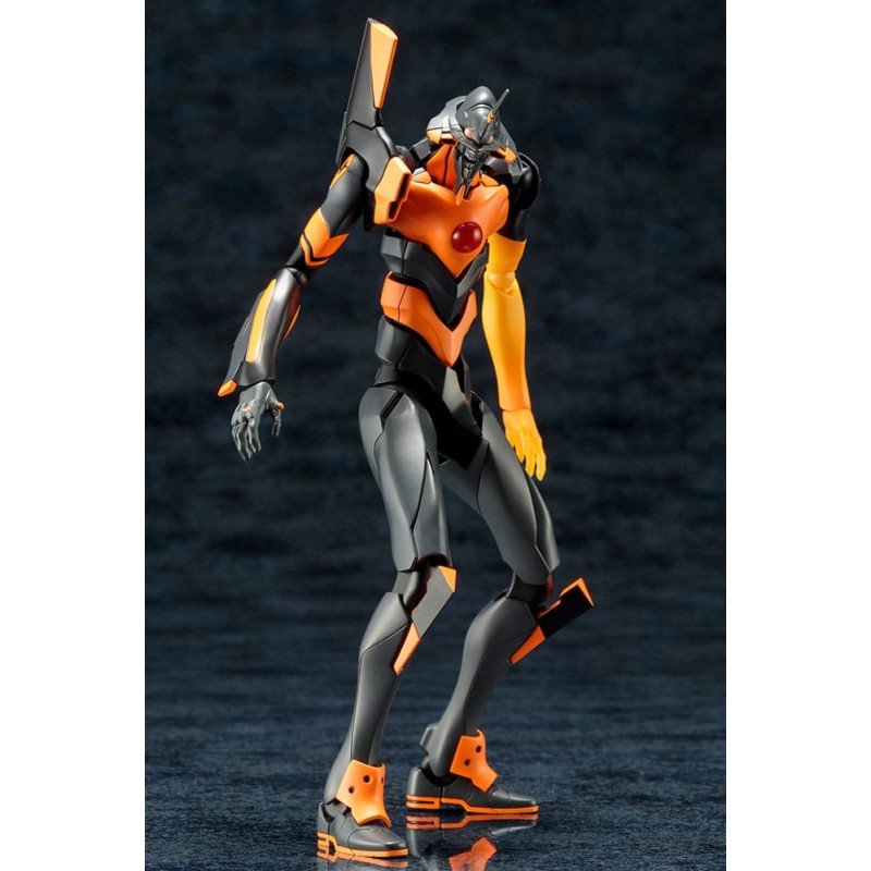 Godzilla vs Evangelion Plastic Model Kit Evangelion Test Type-01 Godzilla Ver. 19 cm | 4934054073993