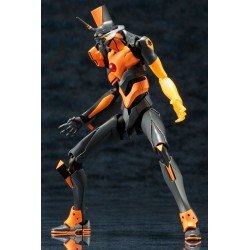 Godzilla vs Evangelion Plastic Model Kit Evangelion Test Type-01 Godzilla Ver. 19 cm | 4934054073993