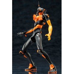 Godzilla vs Evangelion Plastic Model Kit Evangelion Test Type-01 Godzilla Ver. 19 cm | 4934054073993