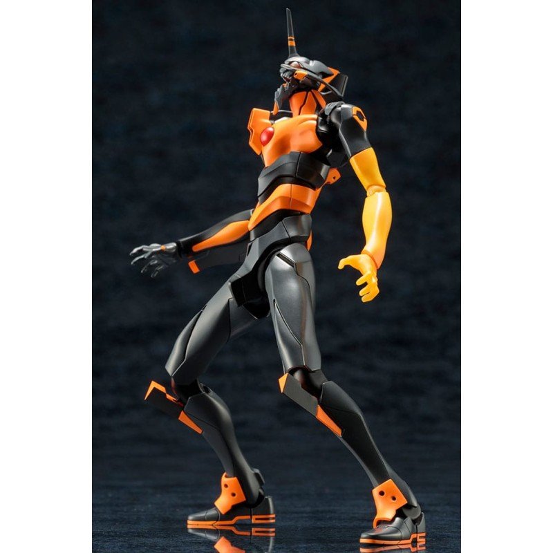 Godzilla vs Evangelion Plastic Model Kit Evangelion Test Type-01 Godzilla Ver. 19 cm | 4934054073993