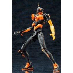 Godzilla vs Evangelion Plastic Model Kit Evangelion Test Type-01 Godzilla Ver. 19 cm | 4934054073993