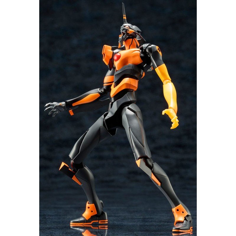 Godzilla vs Evangelion Plastic Model Kit Evangelion Test Type-01 Godzilla Ver. 19 cm | 4934054073993