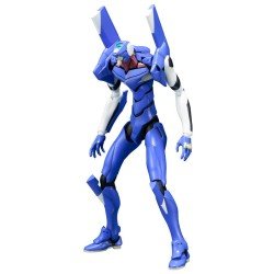 Neon Genesis Evangelion figurine Plastic Model Kit 1/400 EVA-00 Proto Type TV Ver. 19 cm