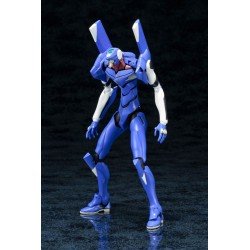 Neon Genesis Evangelion Plastic Model Kit 1/400 EVA-00 Proto Type TV Ver. 19 cm | 4934054073986