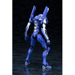 Neon Genesis Evangelion Plastic Model Kit 1/400 EVA-00 Proto Type TV Ver. 19 cm | 4934054073986
