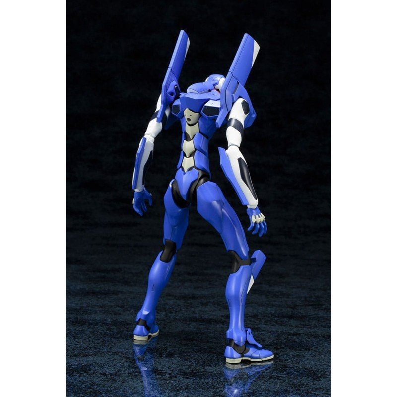 Neon Genesis Evangelion Plastic Model Kit 1/400 EVA-00 Proto Type TV Ver. 19 cm | 4934054073986