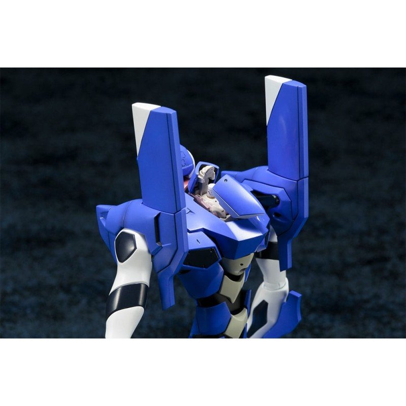 Neon Genesis Evangelion Plastic Model Kit 1/400 EVA-00 Proto Type TV Ver. 19 cm | 4934054073986