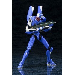 Neon Genesis Evangelion Plastic Model Kit 1/400 EVA-00 Proto Type TV Ver. 19 cm | 4934054073986