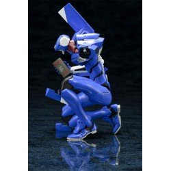Neon Genesis Evangelion Plastic Model Kit 1/400 EVA-00 Proto Type TV Ver. 19 cm | 4934054073986