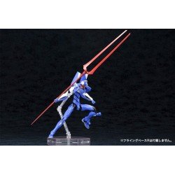 Neon Genesis Evangelion Plastic Model Kit 1/400 EVA-00 Proto Type TV Ver. 19 cm | 4934054073986