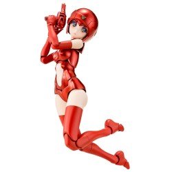 Megami Device accessoires B1R-M Chassis Kit Skin Color C