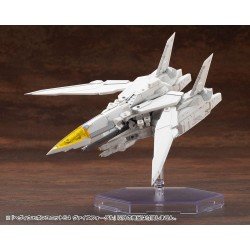 Kotobukiya M.S.G. accessoires Heavy Weapon Unit 64 Weiss Vogel