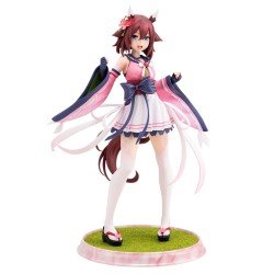 Uma Musume Pretty Derby statuette PVC 1/7 Sakura Chiyono O 24 cm 