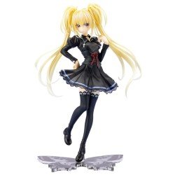 Shugo Chara! statuette PVC 1/7 Hoshina Utau School Uniform Ver. 26 cm 