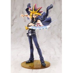 Yu-Gi-Oh! statuette PVC ARTFX J 1/7 Yami Yugi Passionate Duelists 23 cm 