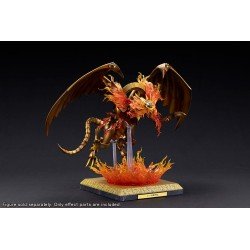 Yu-Gi-Oh! accessoire pour statuette PVC The Winged Dragon of Ra Egyptian God Expansion Parts Set | 4934054074709