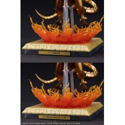 Yu-Gi-Oh! accessoire pour statuette PVC The Winged Dragon of Ra Egyptian God Expansion Parts Set | 4934054074709
